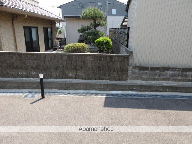 眺望　眺望