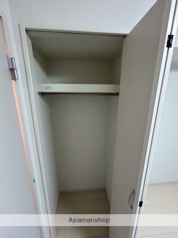 イクシオ上小田中の内装写真