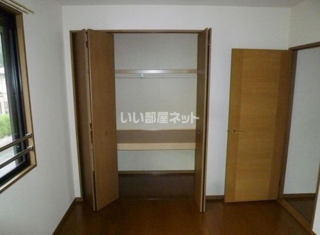 クレストパーク南大沢の内装写真