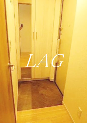 玄関　玄関です。