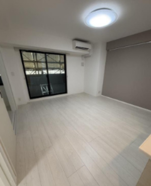居室・リビング　別部屋参考写真