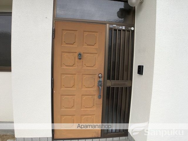 大下一戸建 3号の外観写真