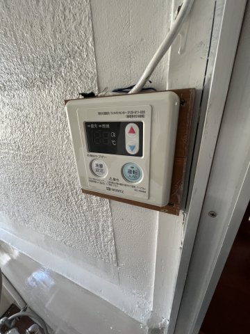 その他設備　※前回募集時の写真です