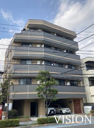 建物外観　☆外観☆