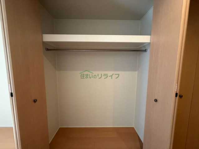 ビューノマーミーの内装写真