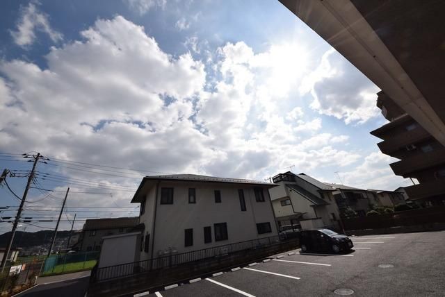 眺望　★お部屋探しは株式会社タウンハウジング東京まで★