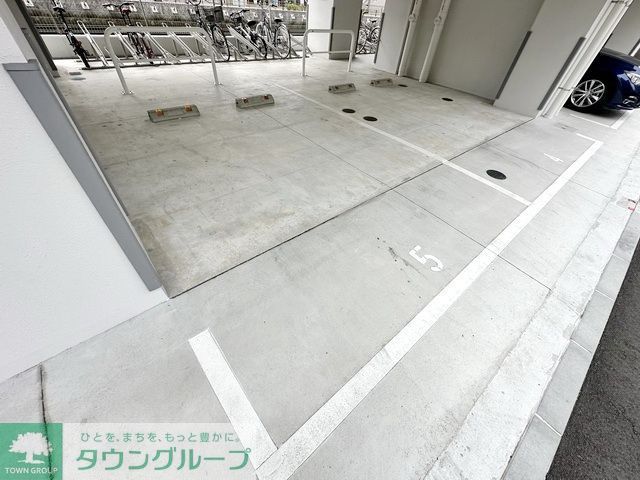 パルティール金山のその他写真