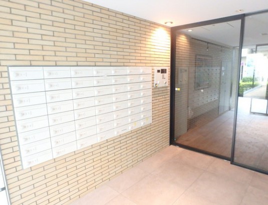 東京メトロ半蔵門線 押上駅 徒歩9分 7階建 築12年の外観写真