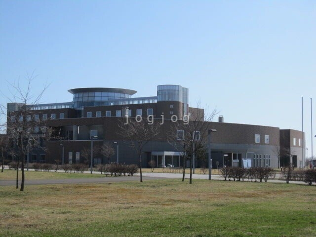 大学・短大　私立苫小牧駒澤大学（大学・短大）まで8715m