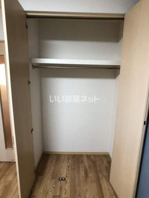 グランドエンブレム寒川の内装写真