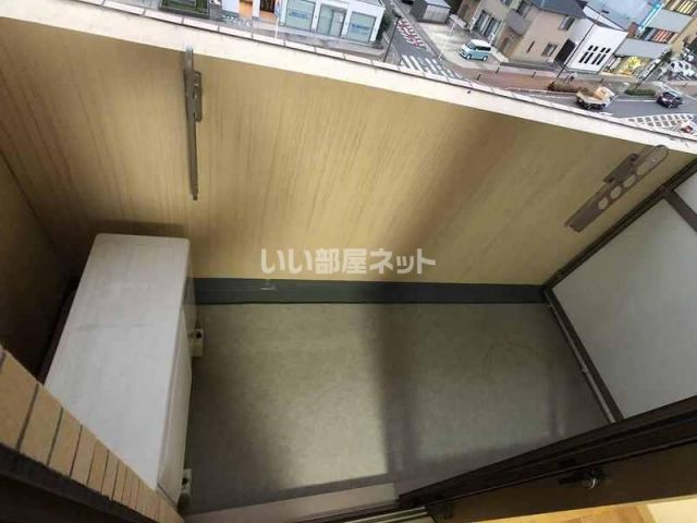 グランドエンブレム寒川の内装写真