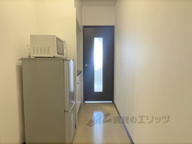 その他部屋・スペース　廊下