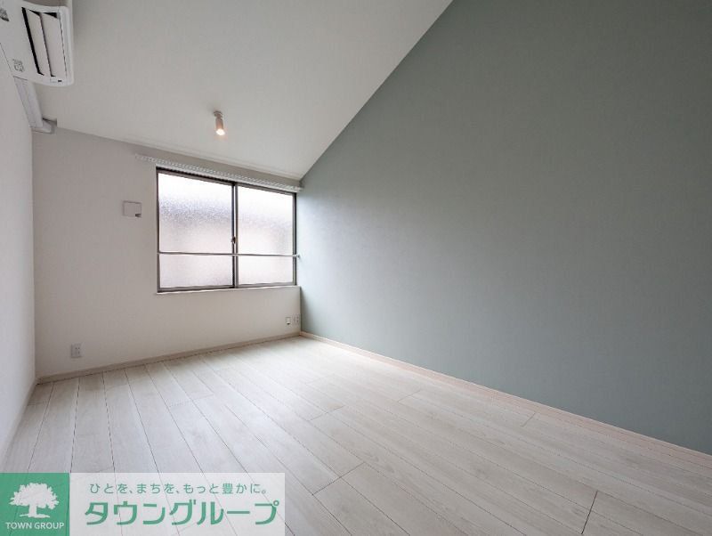 西武池袋線 大泉学園駅 徒歩13分 2階建 築1年の居間写真