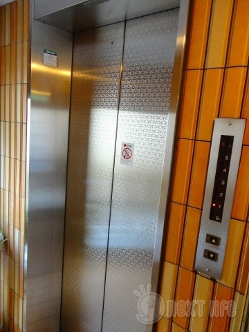 アビーダシオン町田の外観写真
