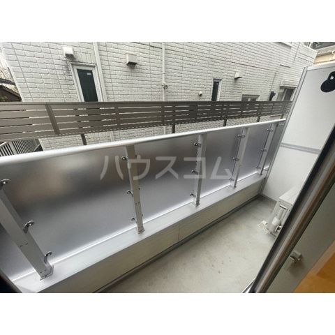 KAREIDの内装写真