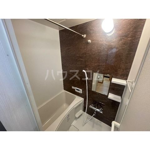 KAREIDの風呂写真