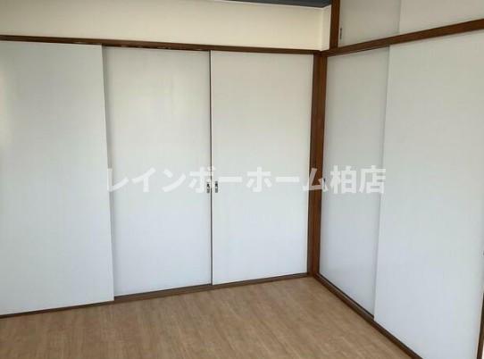 ホワイトタウン取手の内装写真