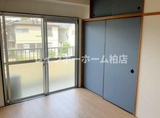 ホワイトタウン取手の内装写真