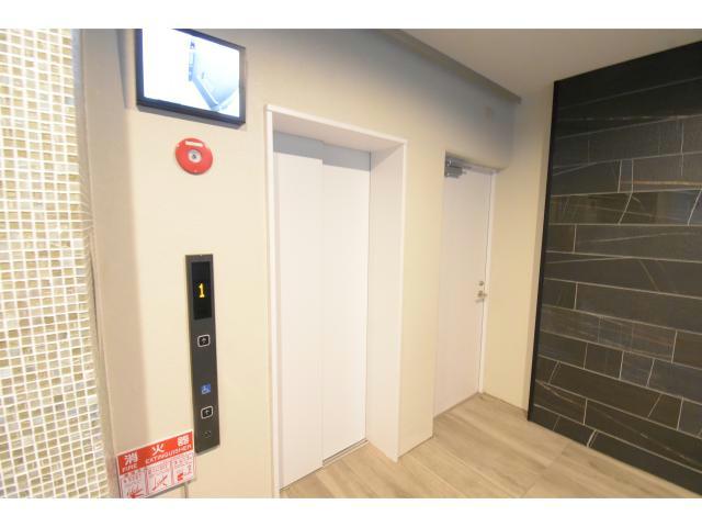 その他共有部分　建物設備