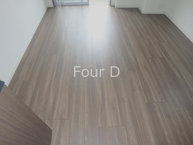 居室・リビング　～《見学予約受付中》設備充実分譲賃貸マンション～