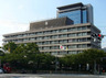 役所　高槻市役所（役所）まで329m