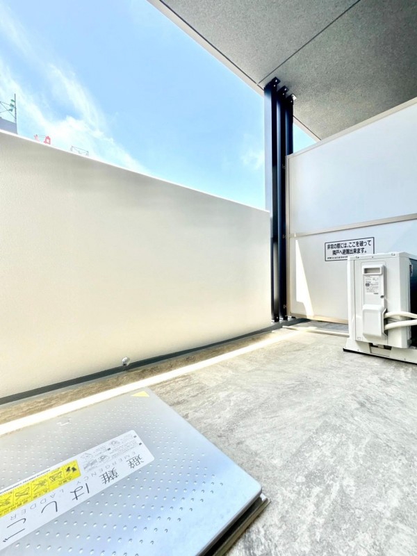 地下鉄鶴舞線 浅間町駅 徒歩9分 13階建 築3年の内装写真