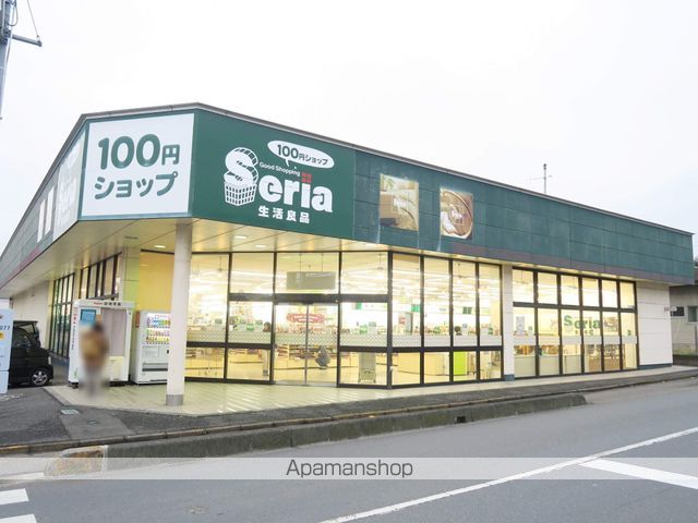その他　セリア（その他）まで1100m