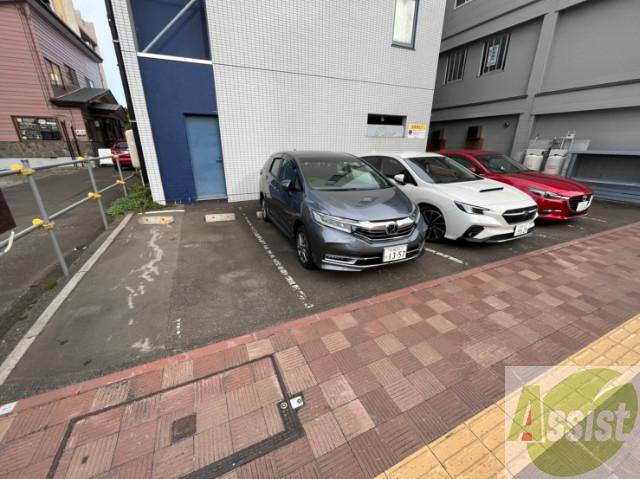 地下鉄南北線 北２４条駅 徒歩5分 4階建 築17年のその他写真