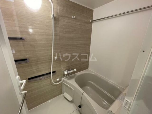 Royal Comfortの風呂写真