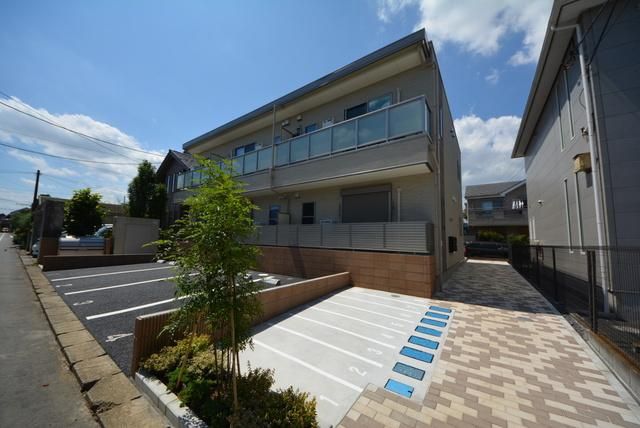 その他共有部分　☆外観☆