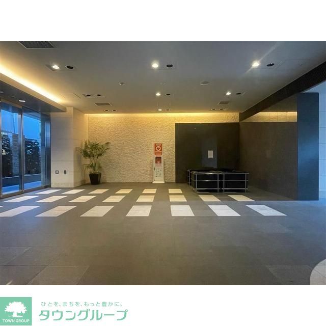 BELISTA常盤台の外観写真