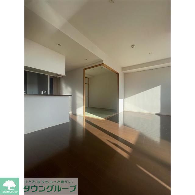 BELISTA常盤台の内装写真