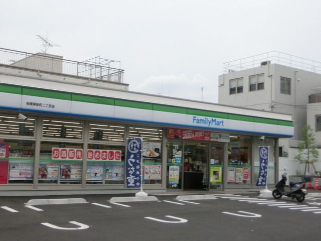 BELISTA常盤台の周辺写真