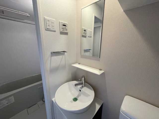 エスリード大阪城の内装写真