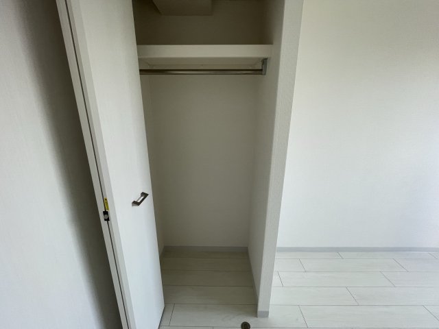 エスリード大阪城の内装写真