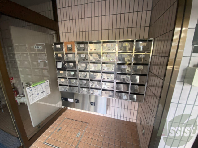 駐車場　駐車場その他