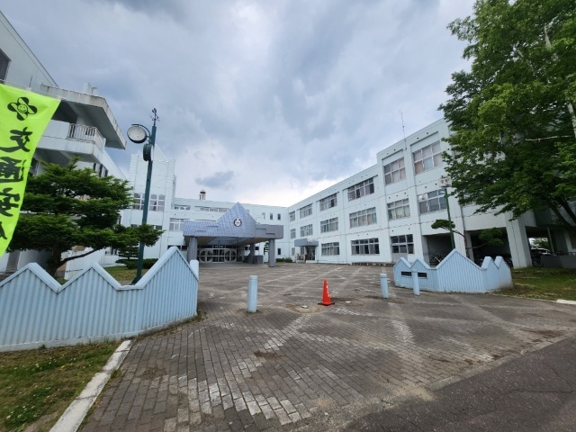 RINO1の周辺写真