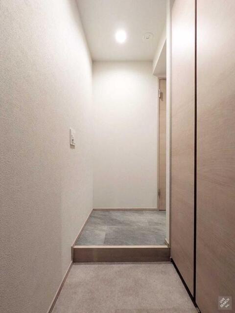 西武新宿線 中井駅 徒歩2分 4階建 築2年の内装写真