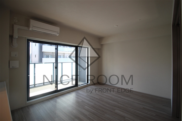 居室・リビング　SK RESIDENCES（旧GRAN PASEO心斎橋EA