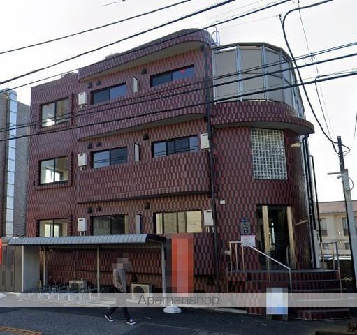ＪＲ中央線 武蔵境駅 バス乗車時間：8分 最寄りバス停で下車 徒歩2分 築24年