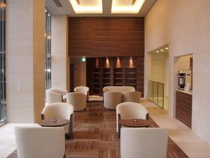 その他共有部分　★ロビー★