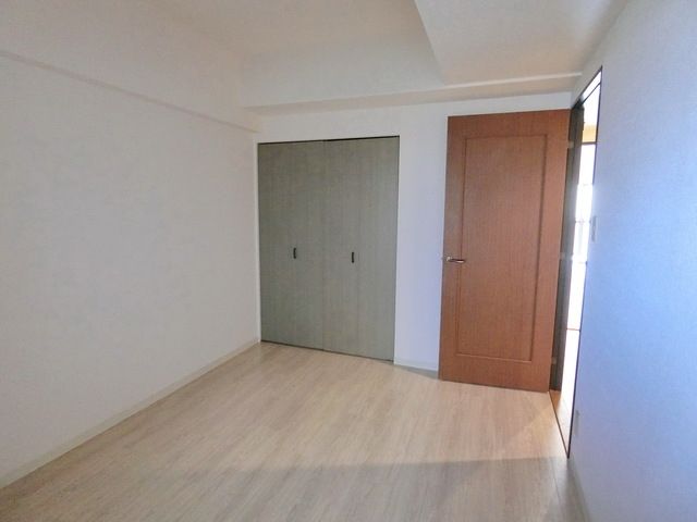 その他部屋・スペース　収納のあるお部屋♪
