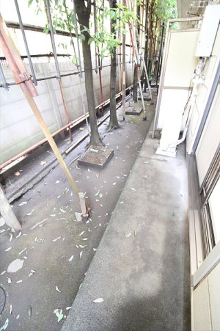パインヒルハイムの内装写真