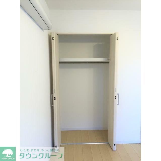 アザーレ・クオン読売ランド前壱番館の内装写真