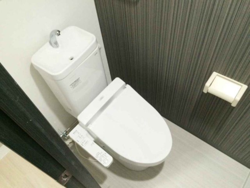 マルミーナ今里のトイレ写真