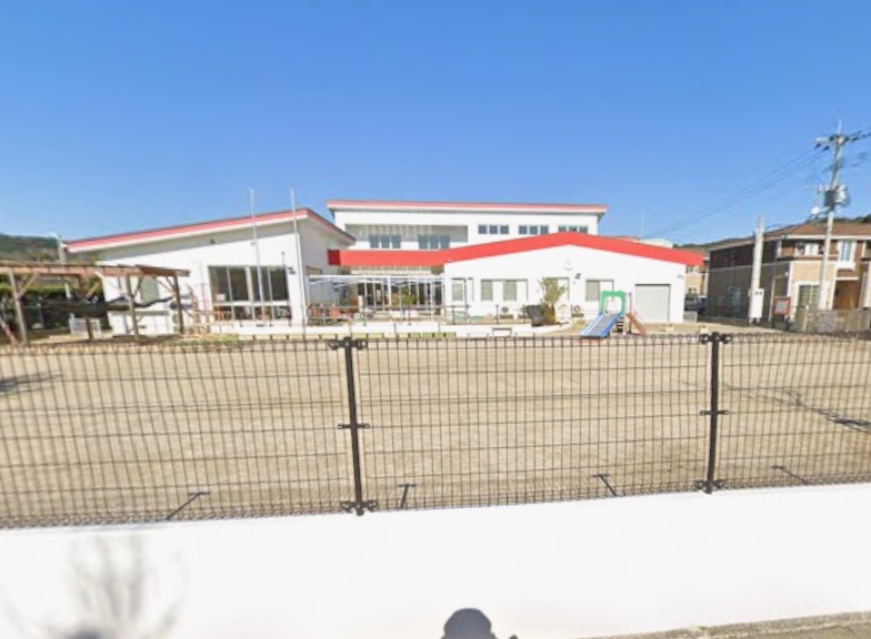 幼稚園・保育園　サルビア保育園（幼稚園・保育園）まで601m