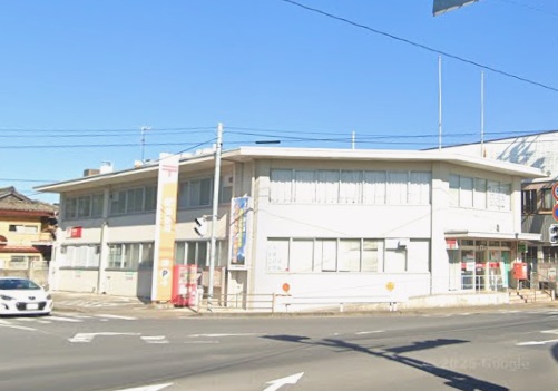 郵便局　川棚郵便局（郵便局）まで1044m