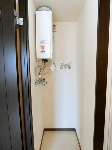 その他設備　壁面が多く家具の配置のしやすいお部屋です♪