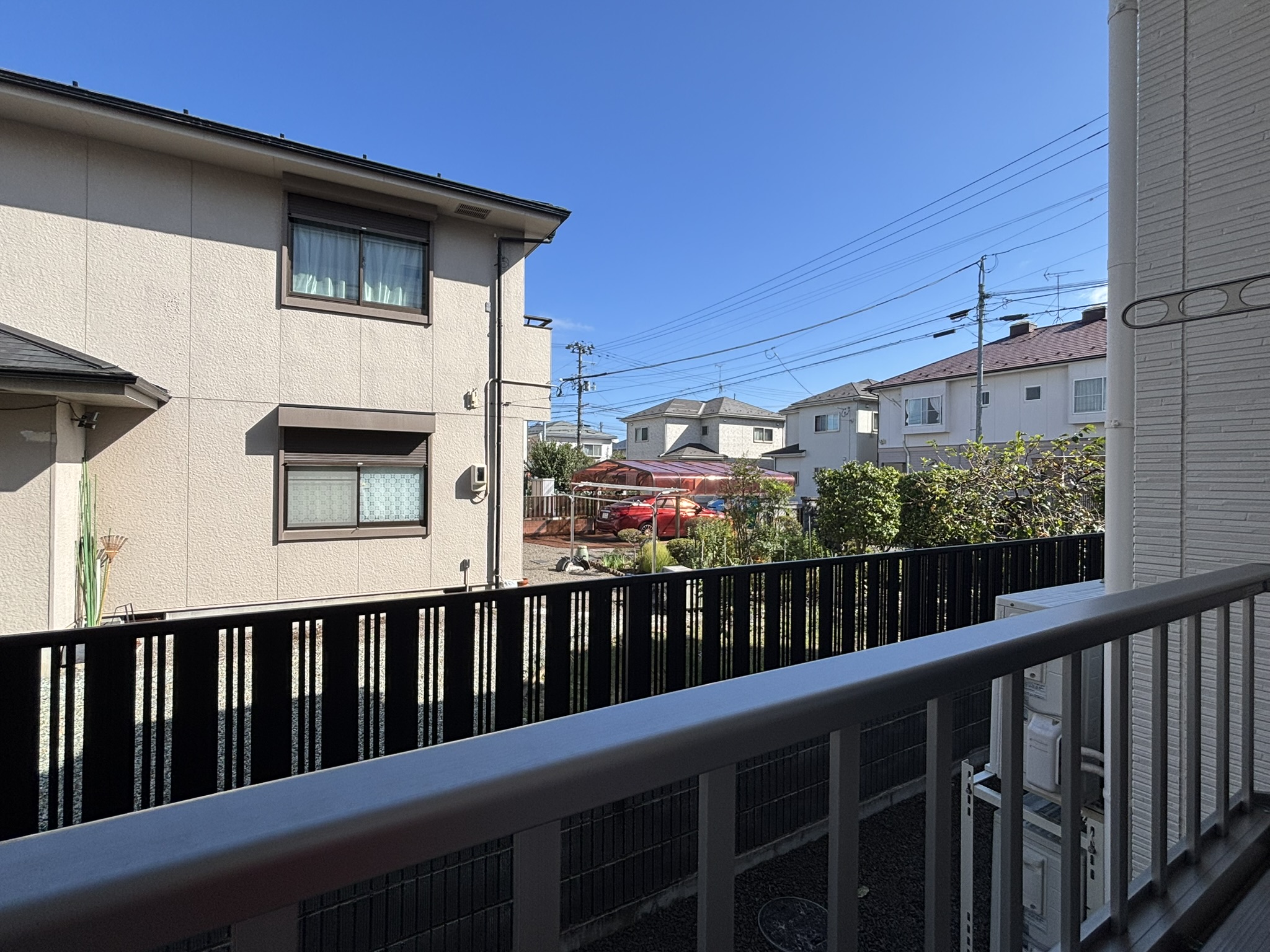 仙台市地下鉄南北線 河原町駅 徒歩14分 2階建 築8年のその他写真