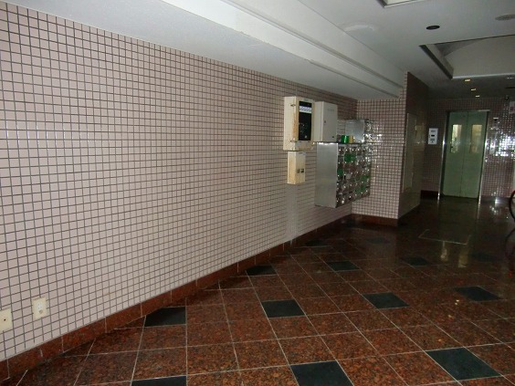 第2寿町マンションの外観写真